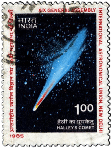 India stamp
