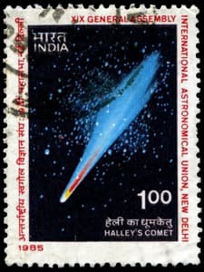 India stamp