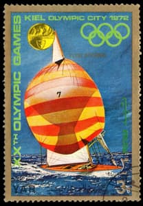 — stamp