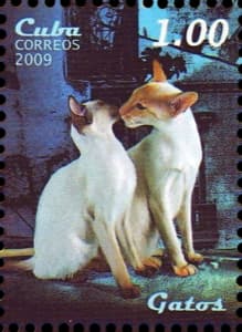 Cuba stamp