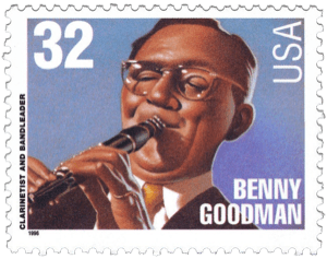 USA stamp