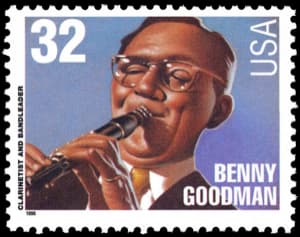 USA stamp